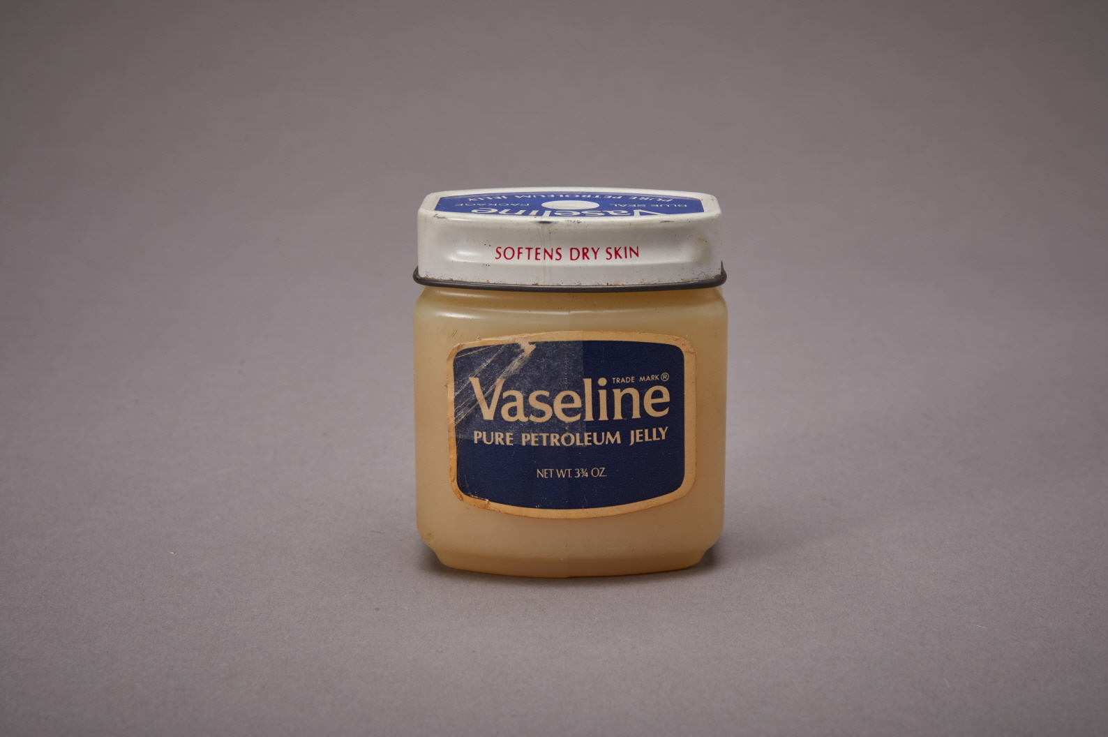 의약품-바세린(vaseline) 이미지